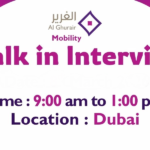 Al Ghurair Mobility