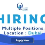 Al Qadisa Technical Services