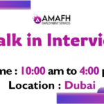 Amafh Employment Services