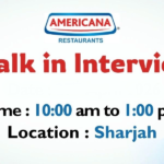 Americana Restaurants