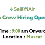 Cabin Crew
