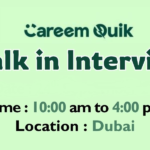 Careem Quik