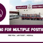 Gulf Fruits Trade