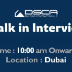 DSCA Building Contracting