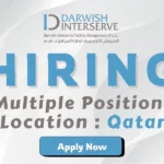 Darwish Interserve Facility Management