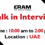 Eram HR Solutions