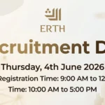 Erth Hospitality