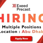 Exeed Precast