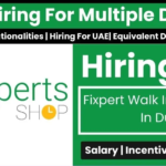 Fixperts Contracting