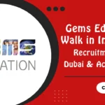 GEMS Education