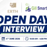 Gill Smart Group