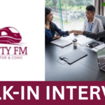 Aktor Como Intercity FM