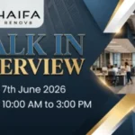Haifa Renov8