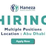 Haneza Business Solutions