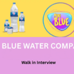 Mai Blue