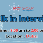 MCT Group