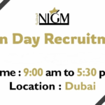 NIGM Open