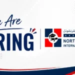 North American International School