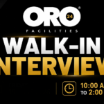 ORO24 Facilities