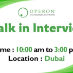 Operon Middle East