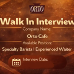 Orto Cafe
