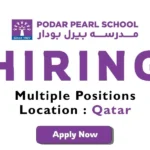 Podar Pearl School
