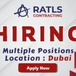 RATLS Contracting