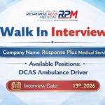 Response Plus