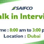 Saifco Electromechanical