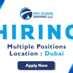Sky Ocean Shipping