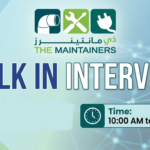 The Maintainers