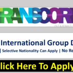 Transcorp