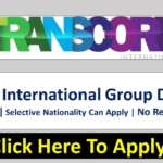 Transcorp International