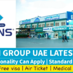 Pasons Group
