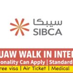 SIBCA