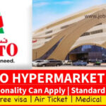 Nesto Hypermarket