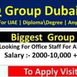 AFAQ Group