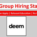 Deem Finance