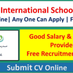 Deira International School