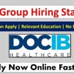 DOCIB Pharmacy