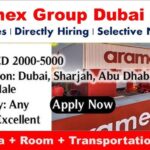 Aramex