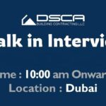 DSCA Building Contracting