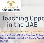 Gulf Education
