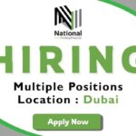 National Offset Printing Press