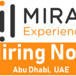 Miral Experiences Open