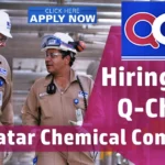 Qatar Chemical Company Ltd