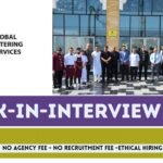 Global Catering Services Virtual