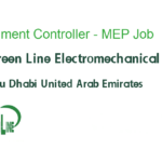 Green Line Electromechanical Careers