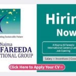 Al Najma Al Fareeda International Group