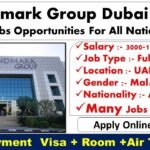 Landmark Group